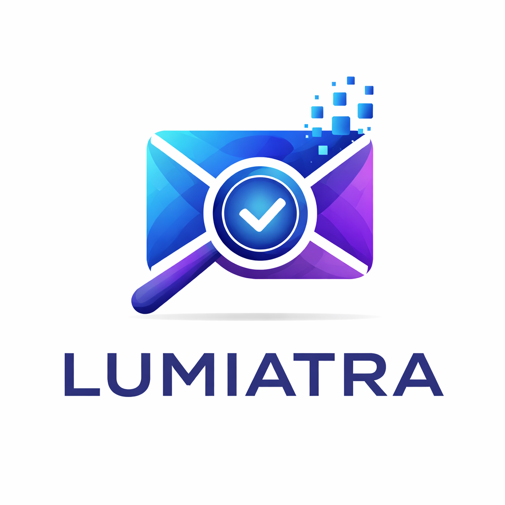 Lumiatra logo